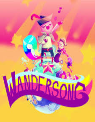 Jeu : Wandersong