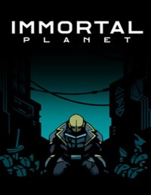 Jeu : Immortal Planet