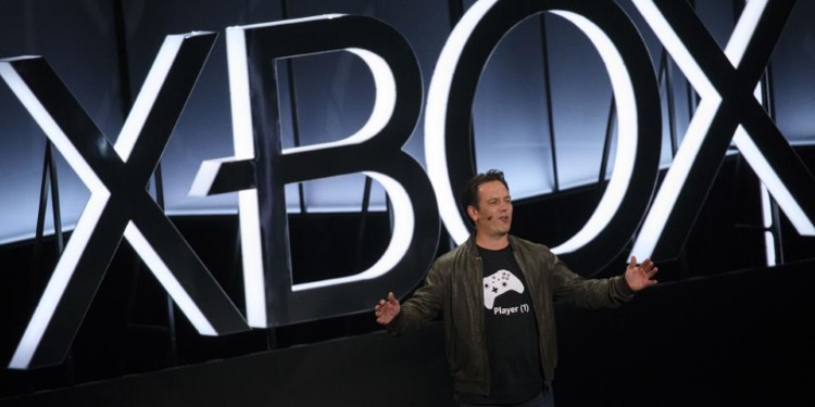 Phil Spencer aime la VR, mais pas au point d’en faire une priorité pour Scarlett