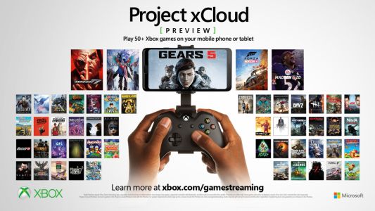 News : Xbox : les joueurs utilisent xCloud pour faire de la coop locale