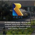 Rare recrute beaucoup pour Sea of Thieves, mais pas que