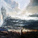 Square Enix dévoile une image d’un projet Xbox Scarlett et PS5 encore secret