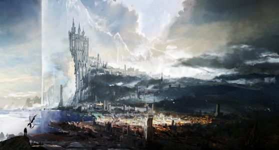 News : Square Enix dévoile une image d’un projet Xbox Scarlett et PS5 encore secret