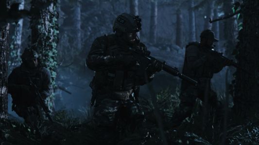 Test : Test – Call of Duty Modern Warfare (Campagne) – Arme au point