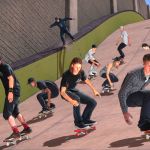 Tony Hawk travaillerait sur un nouveau jeu de skateboard
