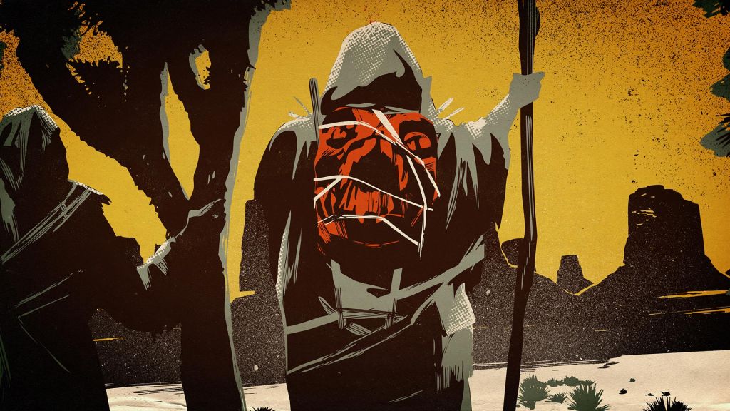 Des anciens de Arkane vont annoncer leur premier jeu aux Game Awards