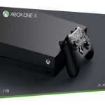 [Black Friday] la Xbox One X en promotion à 282€ !