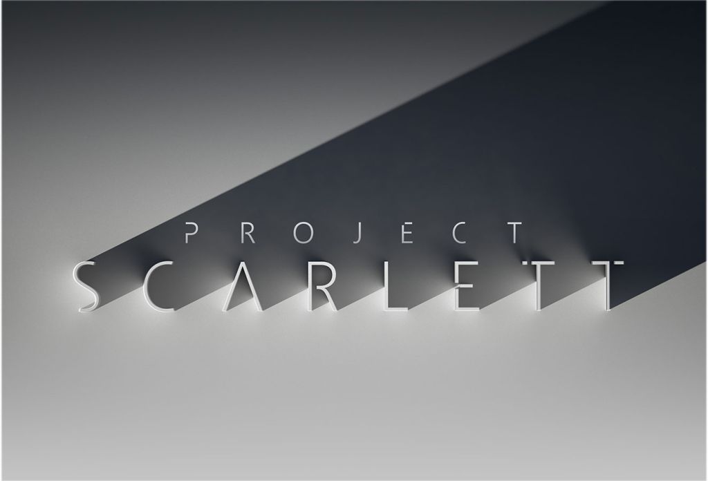 Xbox Scarlett : une nouvelle manette et une annonce Forza dans quelques mois