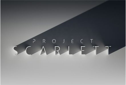 News : Xbox Scarlett : une nouvelle manette et une annonce Forza dans quelques mois