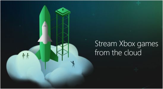 News : La Xbox Series X remplacera la Xbox One dans xCloud