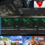 Les quêtes Xbox Game Pass évoluent et concernent tous les jeux