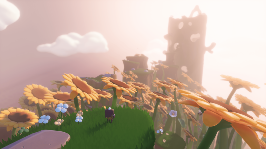 Test : Test – Arise: A Simple Story – L&rsquo;histoire d&rsquo;une vie