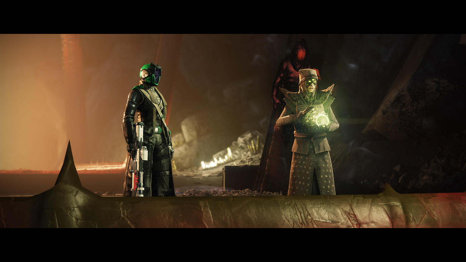 Eris est de retour