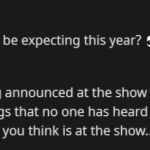 The Game Awards 2019 : 10 jeux y seront annoncés selon Geoff Keighley