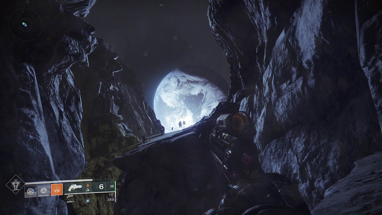 Objectif Lune !