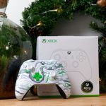 Concours Twitter : la manette Xbox collector X019 à gagner !