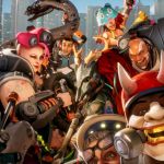 Bleeding Edge : le premier patch corrige la progression des succès et bien plus