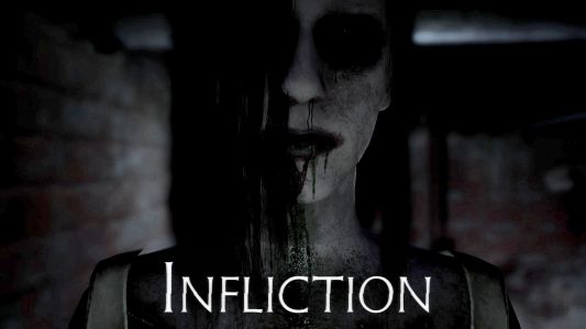 Infliction: Extended Cut : une date de sortie annoncée