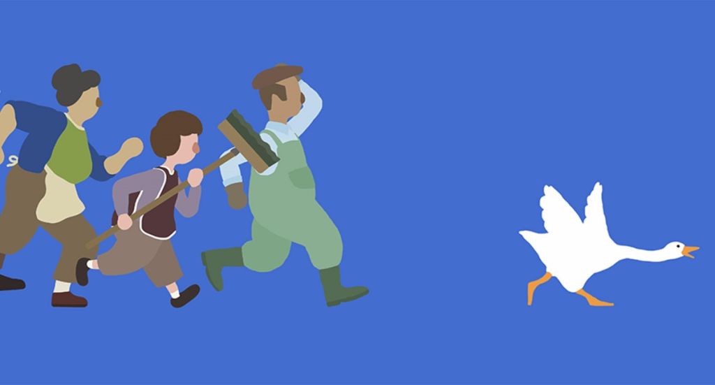 Untitled Goose Game débarque dans le Xbox Game Pass la semaine prochaine !