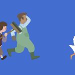 Untitled Goose Game : vidéo de gameplay et date de sortie pour le mode 2 joueurs