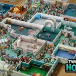 Two Point Hospital : JUMBO Edition débarque sur consoles le 5 mars !