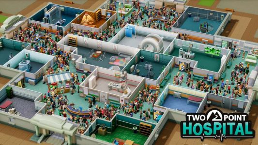 News : Two Point Hospital dans le Xbox Game Pass : tuto bien comprendre les bases