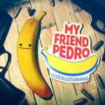 Liste des succès de My Friend Pedro : 30 succès pour 1000G
