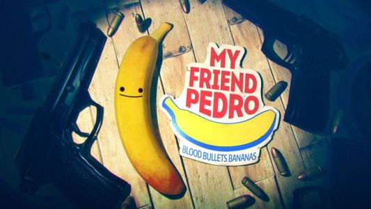 News : Liste des succès de My Friend Pedro : 30 succès pour 1000G