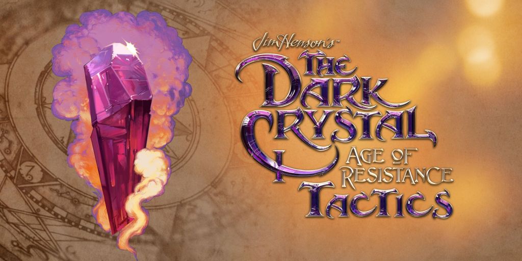 The Dark Crystal : Age of Resistance Tactics – le 4 février sur consoles et PC