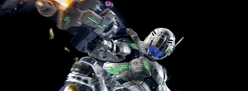 Vanquish Remaster arrive fin février, et c&rsquo;est le Microsoft Store qui l&rsquo;a fuité