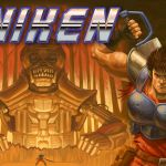 Oniken Unstoppable Edition et Odallus : sur Xbox One le 24 décembre