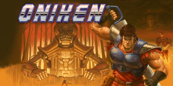 News : Oniken Unstoppable Edition et Odallus : sur Xbox One le 24 décembre