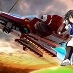 Natsuki Chronicles sort enfin sur Xbox one