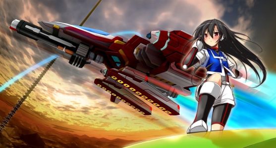 News : Natsuki Chronicles sort enfin sur Xbox one