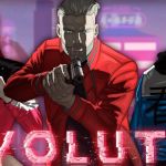 Evolutis, l&rsquo;autre jeu Cyberpunk qui sort en 2020 sur Xbox One, PC, PS4 et Switch