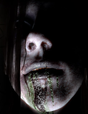 Jeu : Infliction: Extended Cut