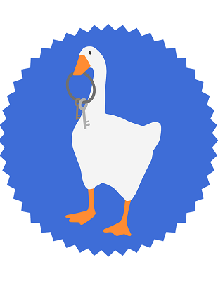 Jeu : Untitled Goose Game