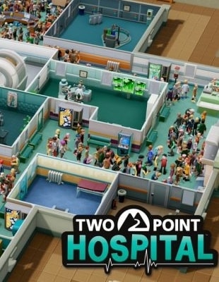 Two Point Hospital dans le Xbox Game Pass : tuto bien comprendre les bases