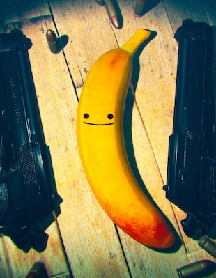 Jeu : My Friend Pedro