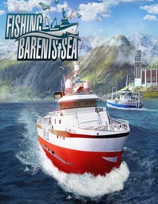 Fishing: Barents Sea – Complete Edition