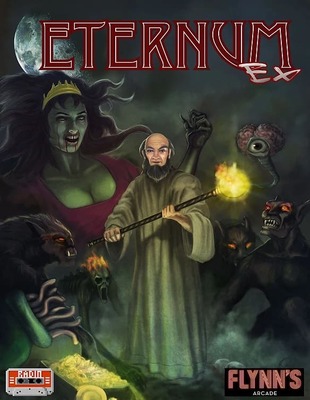 Eternum Ex