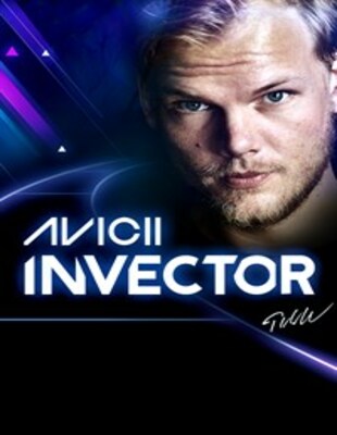 Jeu : AVICII Invector