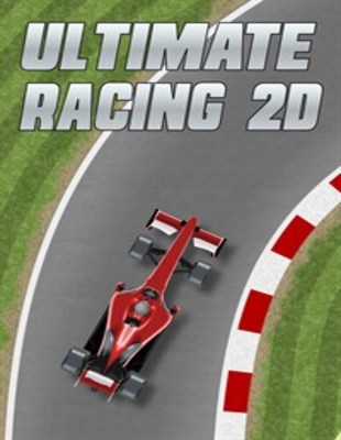 Jeu : Ultimate Racing 2D