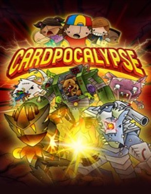 Jeu : Cardpocalypse