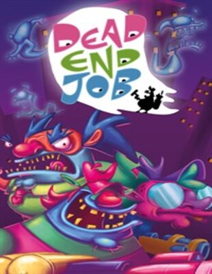 Jeu : Dead end Job