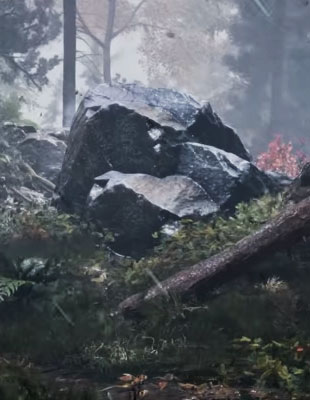PlayerUnknown présente une démo technique impressionnante pour Prologue