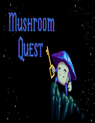 Jeu : Mushroom Quest