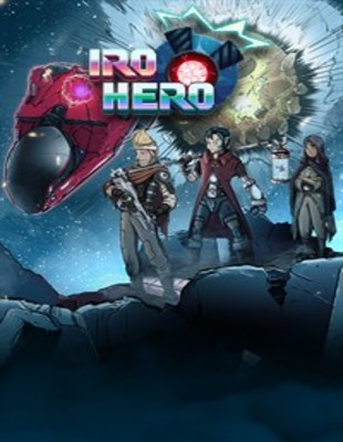 Jeu : Iro Hero