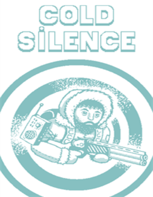 Jeu : Cold Silence