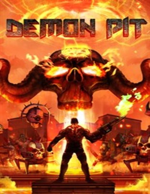 Jeu : Demon Pit